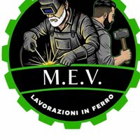 M.E.V. Lavorazioni in ferro