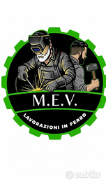M.E.V. Lavorazioni in ferro