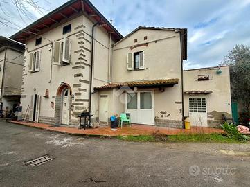 CASA INDIPENDENTE A QUARRATA