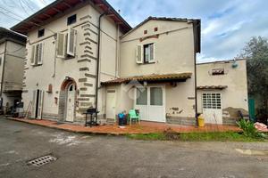 CASA INDIPENDENTE A QUARRATA