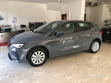 Seat Ibiza 1.0 MPI 5p 80cv PROMO!!