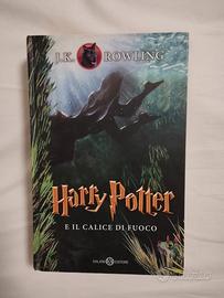 Harry Potter e il calice di fuoco 