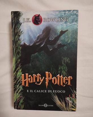 Harry Potter e il calice di fuoco 
