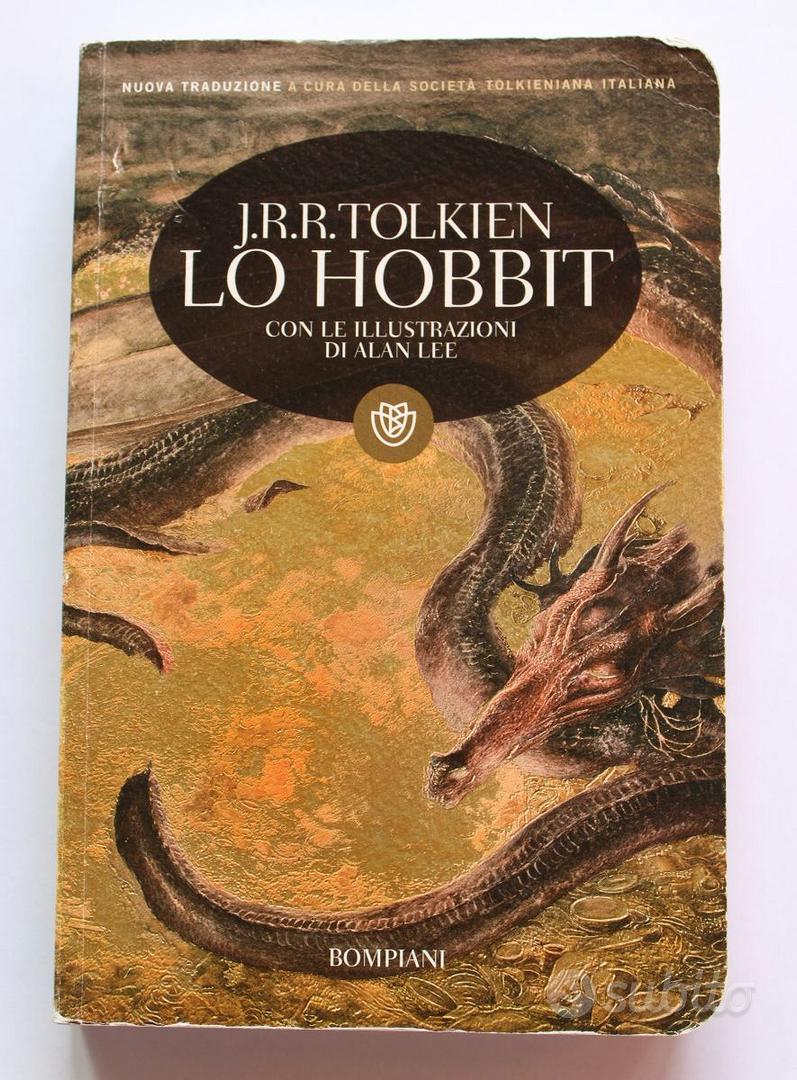 Lo Hobbit. Un viaggio inaspettato - Società Tolkieniana Italiana