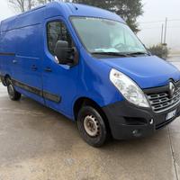 Renault Master T35 2.3 dCi/130 TP PL Cabinato Twin