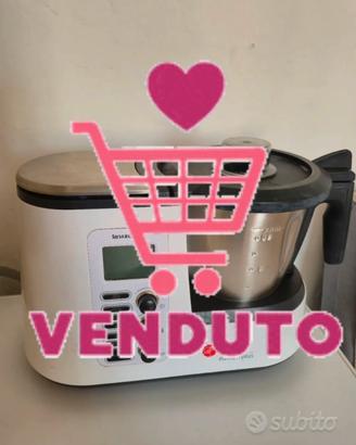 Monsieur Cuisine Plus