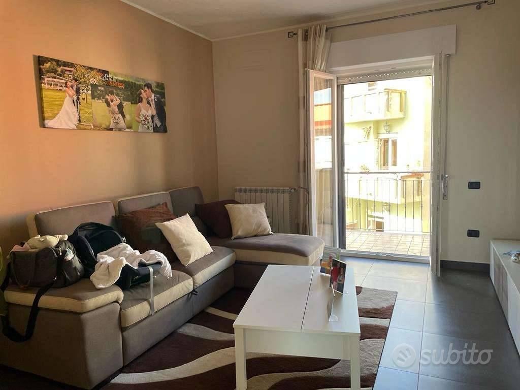 Appartamento – Mondragone, Borgo di Sant'Angelo, Caserta - Vista 5