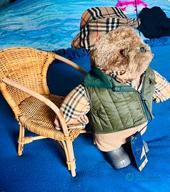 Burberry Teddy Il Pescatore