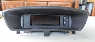 TID ORIGINALE OPEL MERIVA A 