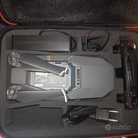 drone dji mavic pro (professionale)
