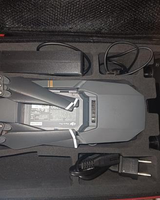 drone dji mavic pro (professionale)
