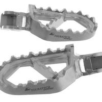 POGGIAPIEDI TOURATECH KAWASAKI VERSYS 650 / 1000