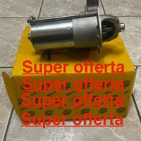 Motorino avviamento HELLA NUOVO - Ford- Mazda