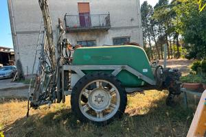 Atrezzatura agricola