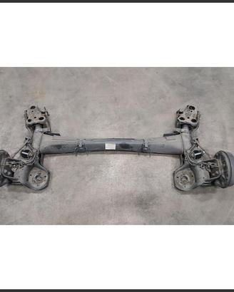 Assale Ponte Posteriore OPEL Corsa F