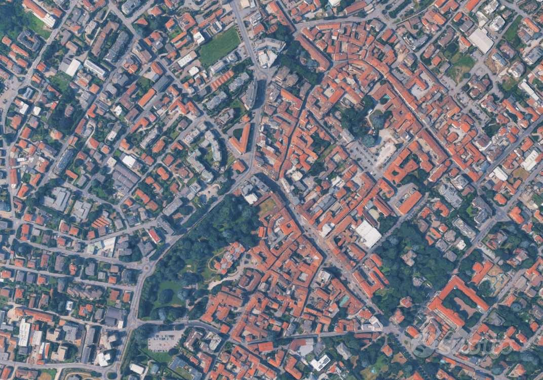 Appartamento – Mariano Comense, Como - Vista 3