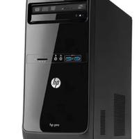 HP ProDesk i5 3470 Ram 8 Gb SSD 180 Gb + HD 500 Gb