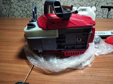 motosega 25cc