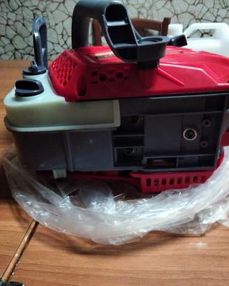 motosega 25cc