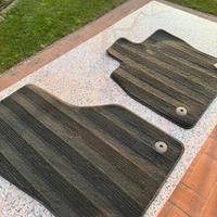 Tappetini anteriori originali Audi A3 8Y