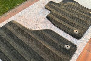 Tappetini anteriori originali Audi A3 8Y