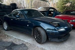 Mazda Mx5 Miata 1997