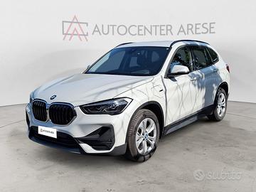 BMW X1 xdrive25e Business Advantage auto