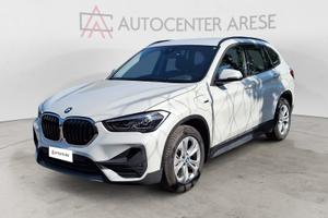 BMW X1 xdrive25e Business Advantage auto