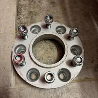 Distanziali x ranger raptor