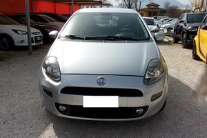 Fiat Punto 1.3 MJT II S&S 95 CV 5 porte Lounge