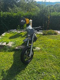 Aprilia sx 50 - 2014