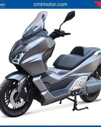 CJR MOTORECO Lion Elettrico Garantito e Finanzia