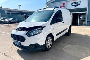 Ford transit courier furgonato 1.5 tdci 75 cv *VE