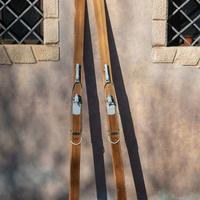Sci Freyrie - antiquariato sportivo - in legno