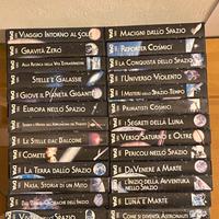 CASSETTE VHF PIERO ANGELA