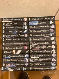 CASSETTE VHF PIERO ANGELA