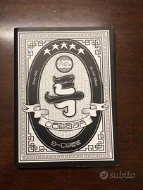 5 star skz