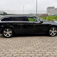 Peugeot 508 SW 2015 1.6 HDI Euro 5B Neo Patentato