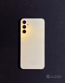 Samsung Galaxy A34