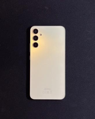 Samsung Galaxy A34