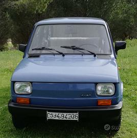Fiat 126 Bis
