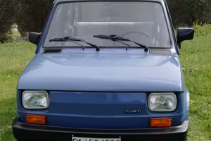 Fiat 126 Bis