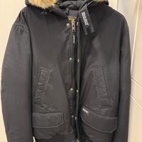 Woolrich Arctic bomber uomo taglia XL