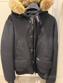 Woolrich Arctic bomber uomo taglia XL