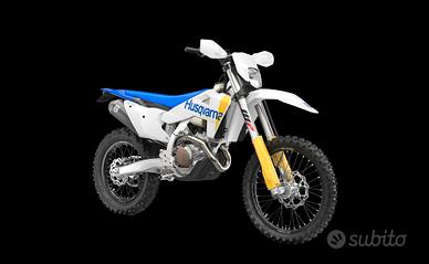 Husqvarna FE 450 2027
