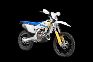 Husqvarna FE 450 2027