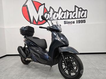 Piaggio Beverly 300 HPE