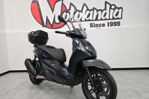 Piaggio Beverly 300 HPE