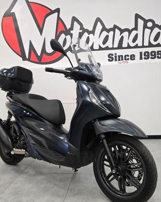 Piaggio Beverly 300 HPE