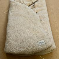 Sacco ovetto Baby Shower nest